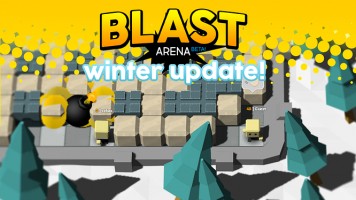 Blastarena io | Бластарена ио — Играть бесплатно на Titotu.ru