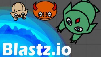 Blastz io | Бластз ио