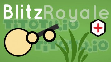 Blitzroyale io | Блицрояль ио — Играть бесплатно на Titotu.ru