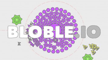 Bloble io | Блобле ио — Играть бесплатно на Titotu.ru