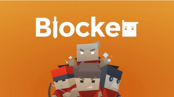 Blockergame | Блокер ио — Играть бесплатно на Titotu.ru