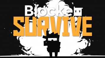 Blocker Survive: Мини PUBG — Играть бесплатно на Titotu.ru
