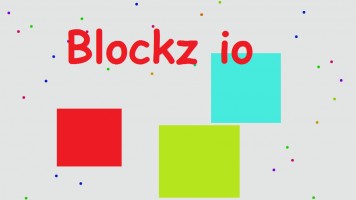 Blockz io | Блокз ио — Играть бесплатно на Titotu.ru