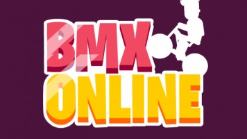 BMX Онлайн