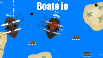 Boate io | Боат ио — Играть бесплатно на Titotu.ru