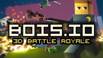 Bois io | Боис ио — Играть бесплатно на Titotu.ru