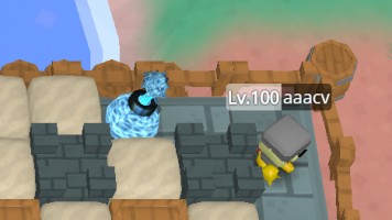 Bomb Town io | Бомб Таун ио