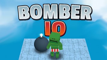 Bomber io | Бомбер ио — Играть бесплатно на Titotu.ru