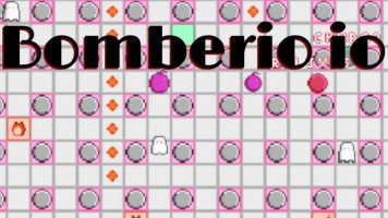 Bomberino io | Бомберино ио — Играть бесплатно на Titotu.ru
