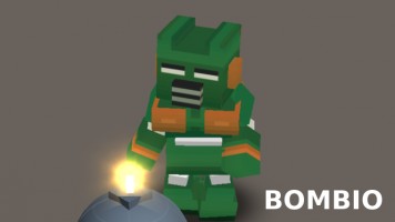 Bombio | Бомбио
