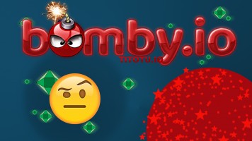Bomby io | Бомби ио