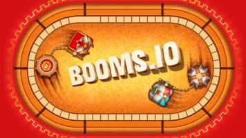 Booms io | Бумс ио