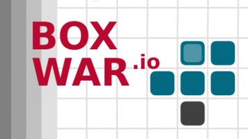 BoxWar io | Боксвар ио — Играть бесплатно на Titotu.ru