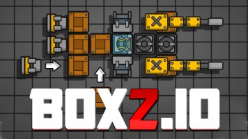 Boxz io | Бокз ио