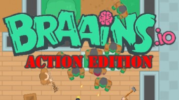 Braains io 2 | Зомби ио 2 — Играть бесплатно на Titotu.ru