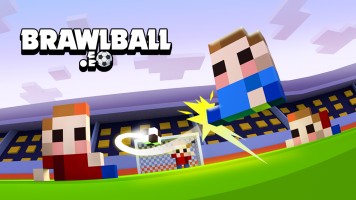 Brawlball io | Бравл Болл