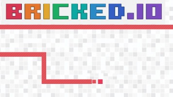 Bricked io | Брикед ио — Играть бесплатно на Titotu.ru
