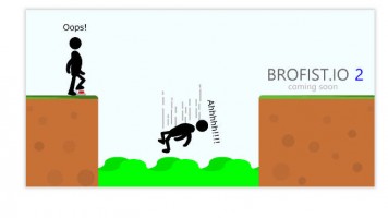 Brofist io 2 | Брофист ио 2 — Играть бесплатно на Titotu.ru