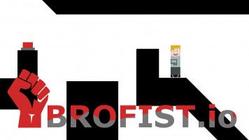 Brofist io | Брофист ио 