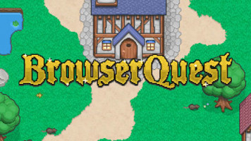 Browserquest io | Браузер Квест ио — Играть бесплатно на Titotu.ru