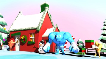 Brutes.io: Брутес ио — Играть бесплатно на Titotu.ru