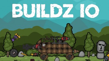 Buildz io | Билдз ио