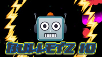 Bulletz io | Буллетз ио — Играть бесплатно на Titotu.ru