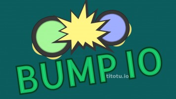 Bump io | Бамп ио — Играть бесплатно на Titotu.ru