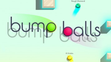 Bumpballs io | Царь горы  — Играть бесплатно на Titotu.ru