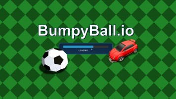 Bumpyball io | Бампибол ио