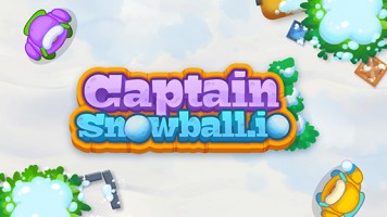 CaptainSnow io | Капитан Сноу — Играть бесплатно на Titotu.ru
