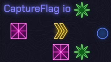 Capture Flag io | Флаги ио — Играть бесплатно на Titotu.ru