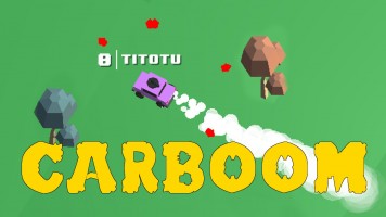 Carboom io | Карбум ио — Играть бесплатно на Titotu.ru