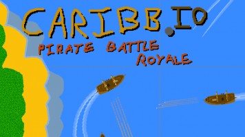 Caribb io | Кариб ио — Играть бесплатно на Titotu.ru