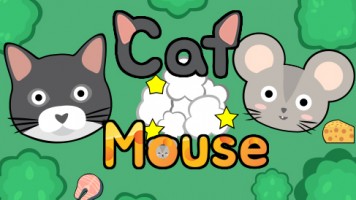 CatMouse io | Кошки-Мышки ио