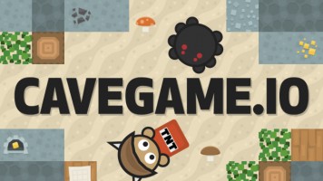 CaveGame io | Симулятор Шахтера