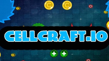Cellcraft io | Селкрафт ио