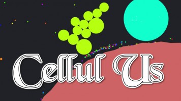 Cellul Us | Клетка ио — Играть бесплатно на Titotu.ru