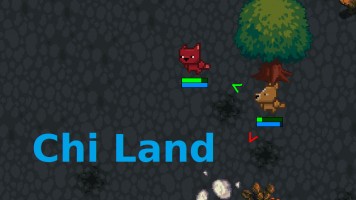Chiland io | Чилэнд ио