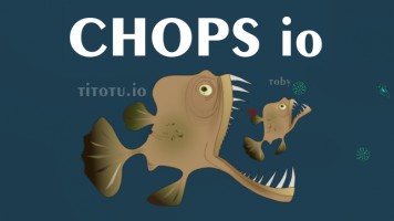 Chops io | Чопс ио — Играть бесплатно на Titotu.ru