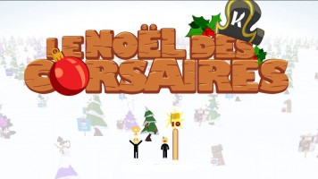 Christmas Pirates io | Рождественские Пираты — Играть бесплатно на Titotu.ru