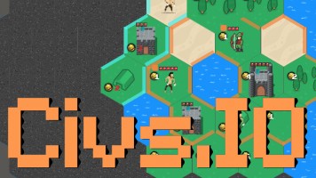 Civilizations io | Цивилизация Онлайн — Играть бесплатно на Titotu.ru
