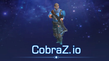 CobraZ io | Кобраз ио