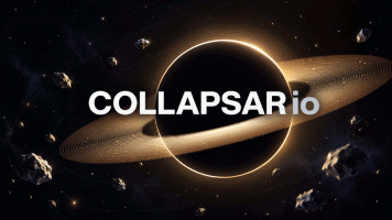 Collapsar io | Коллапсар ио