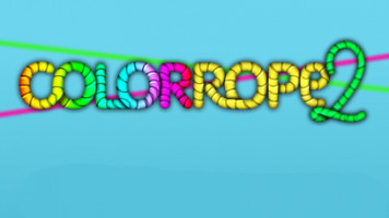 Colour Rope 2 | Цветная Нить 2