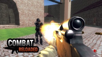 Combat Reloaded | Комбат релоадед — Играть бесплатно на Titotu.ru
