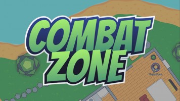 Combat Zone io | Комбат Зоне ио