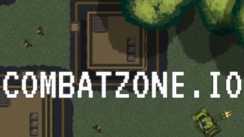 Combatzone io | Комбатзона ио