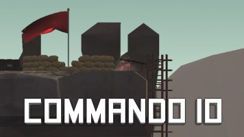 Коммандос ио