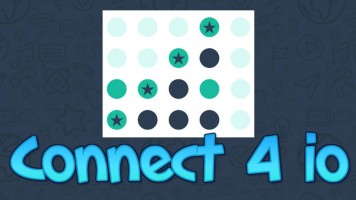 Connect 4 io | Коннект 4 ио — Играть бесплатно на Titotu.ru